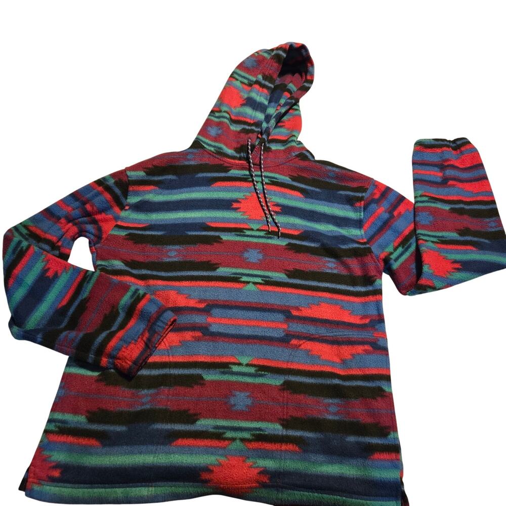 Urban Outfitters vintage  Aztec hoodie men's size medium